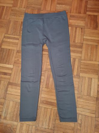 Zateplené legíny, s