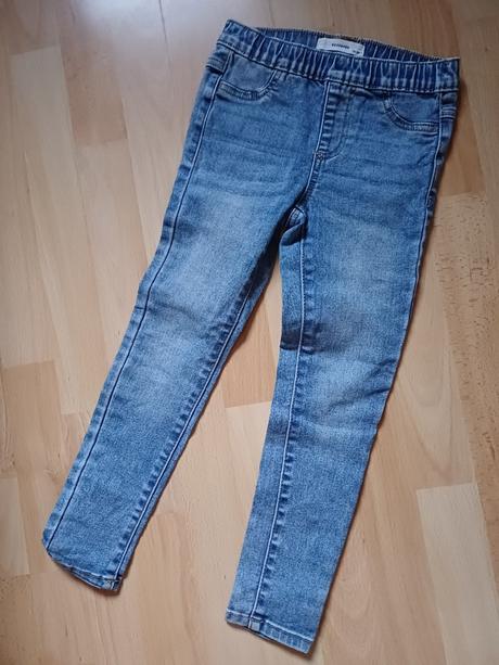 Rifle v páse na gumku, reserved,116