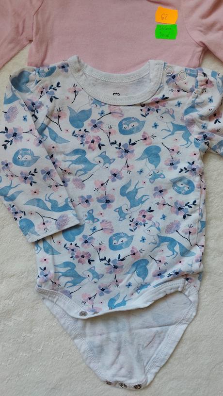 Dlhé body, pepco,62