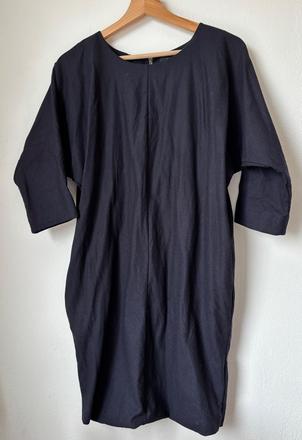 Cos vlnene saty, cos,xs