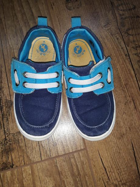 Detske tenisky, d.d.step,23