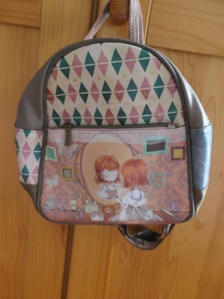 Sweet candy jedinecny,originalny kvalitny ruksacik,