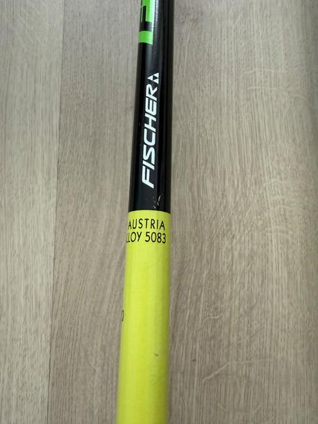 Lyze fischer 110, fischer,110-119 cm