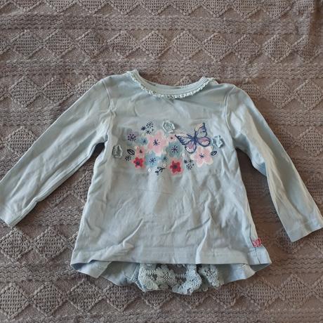 Tricko 86 coccodrillo, coccodrillo,86