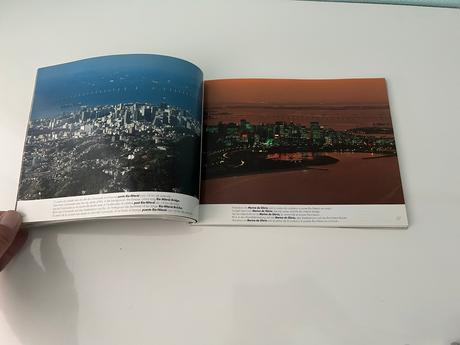 Kniha rio de janeiro- 110 fotografií, 
