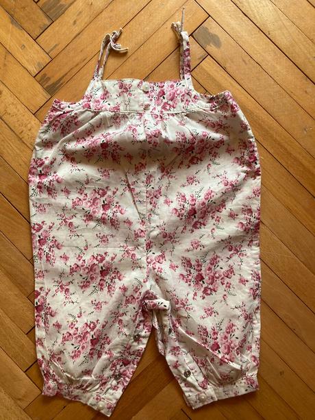 Overal f&f v. 3-6m, f&f,62