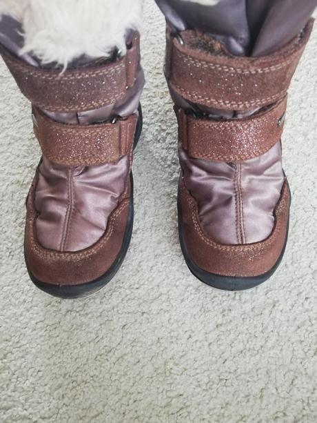 Snehule primigi, primigi,27