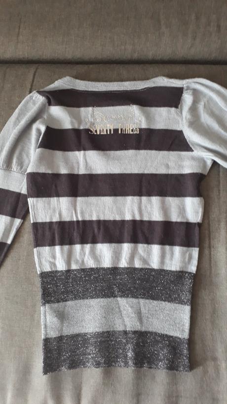 Svetrík, pepe jeans,m