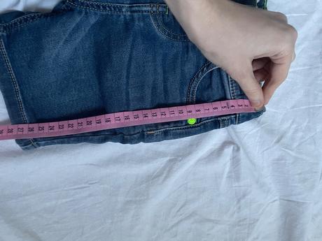 Riflove kraťasy, f&f,92