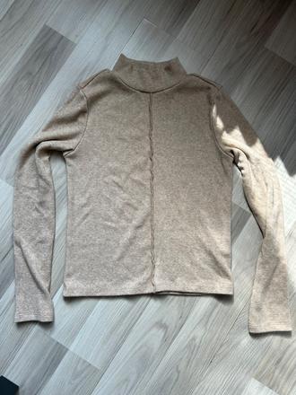 Tričko so stojačikom, sinsay,m