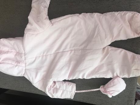 Prechodný overal, pepco,74