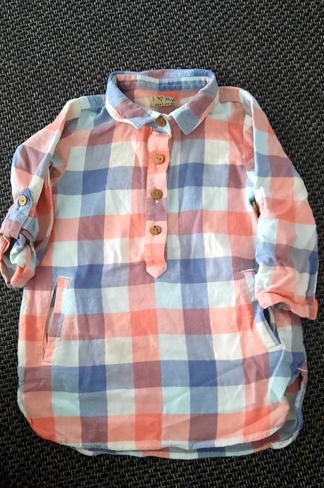 Koselove saty, next,86