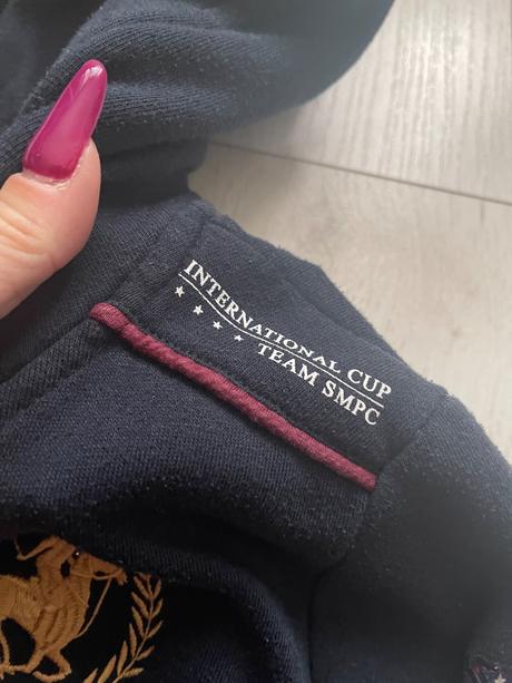 Chlapcenska mikina, 134