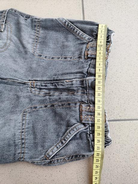 Podšité rifle 80/86, george,80