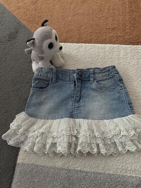 Riflova sukňa, idexe,116