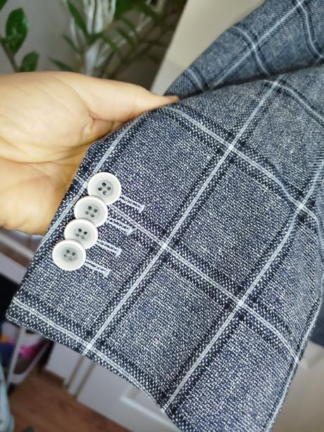 Sako s vestou mcneal c.54, 54