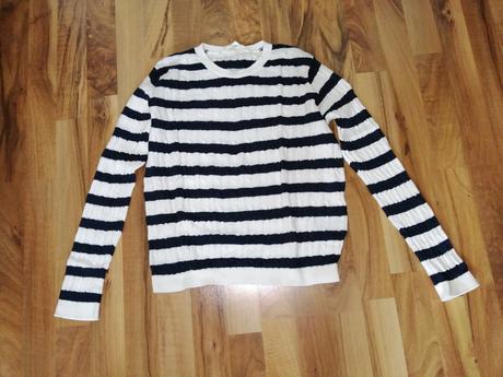 Svetrik, h&m,146
