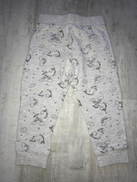 Teplaky, dopodopo,92