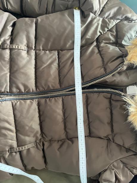 Zimná bundu pimkie, pimkie,xs