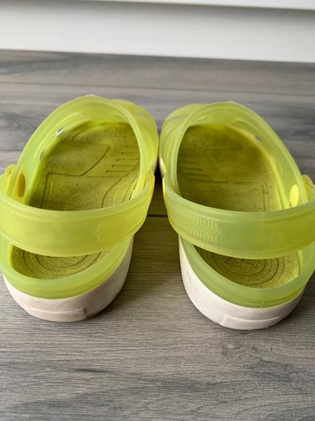 Crocsy zara 24, zara,24