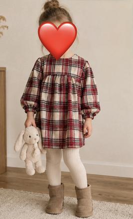 Šaty/ tunika zn.zara, zara,98