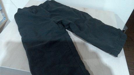 Balík-nohavice 3ks-veľkosť č.92, 92