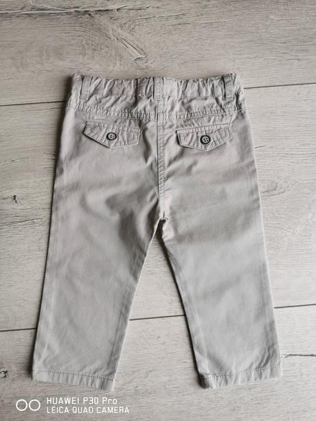 Nohavice, c&a,80