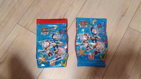 Rukávniky paw patrol, 