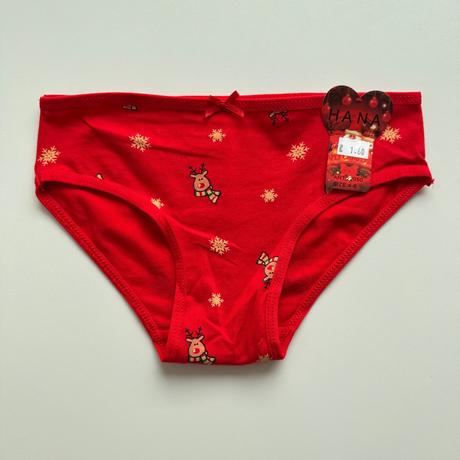 Dievčenské nohavičky, 116 - 164