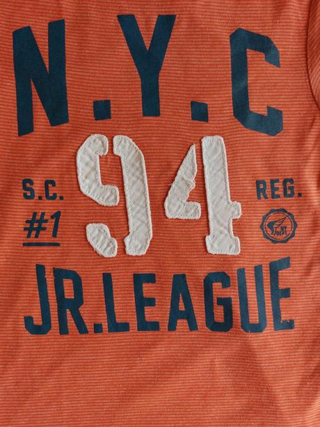 Tričko h&m č.116, h&m,116