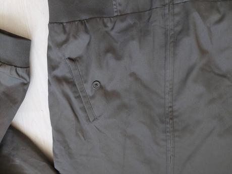 Prechodná bunda l, l