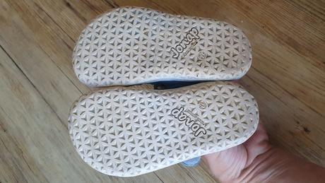 Barefoot sandále jonap, jonap,22