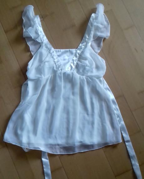 Bluzka velkost m povodne 75e, m