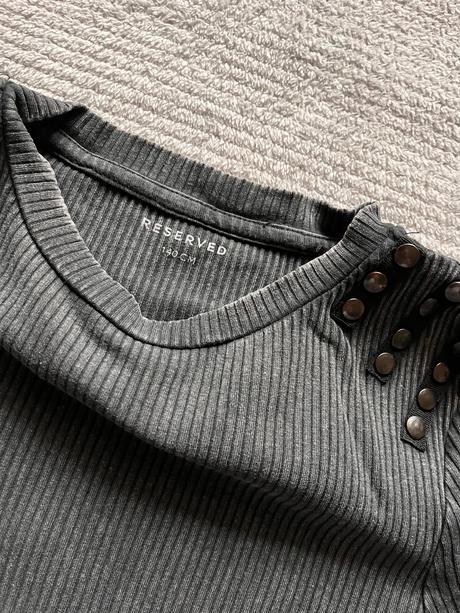 Tričko, reserved,140