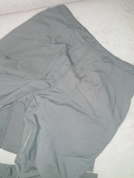 Tenke nohavice na leto pas 41 cm-neposkodene, 170