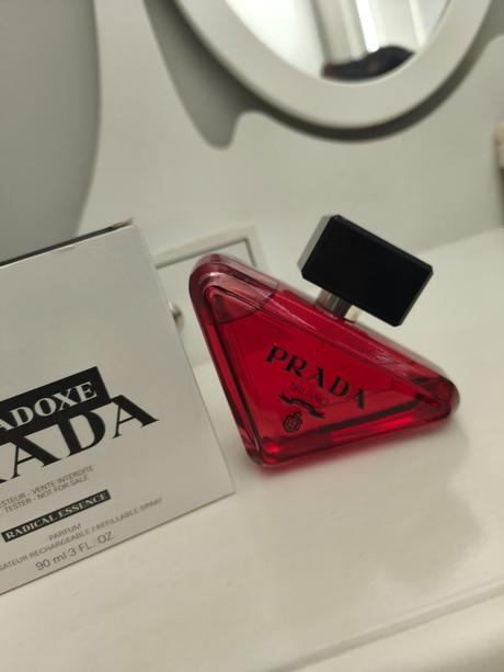 Prada paradoxe edp 90ml.,