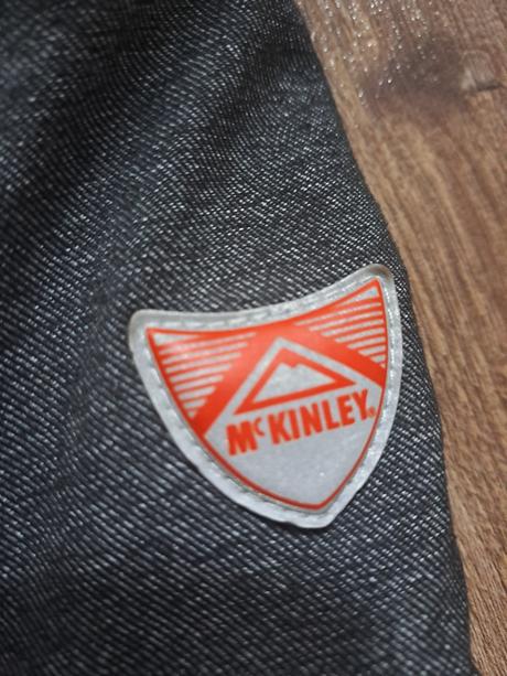 Prechodná bunda mc. kinley, mckinley,104
