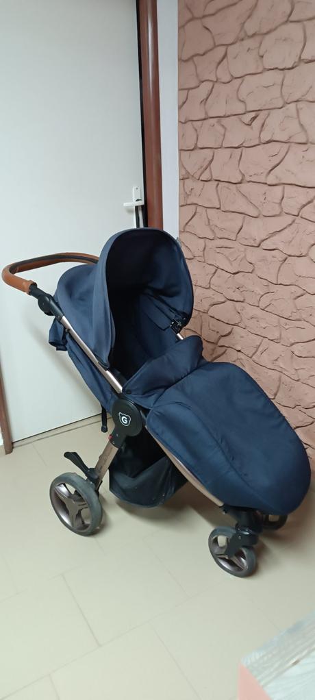 G-mini kadett premium kočík, g-mini,g-mini kadet premium