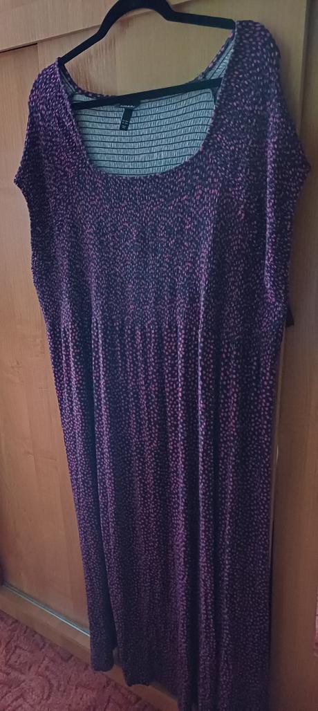 Damske saty ulla popken xxxl, xxxl