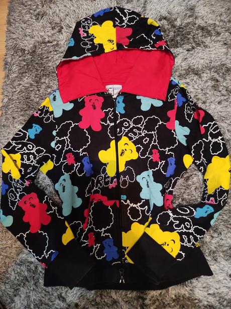 Mikina reebok, reebok,170