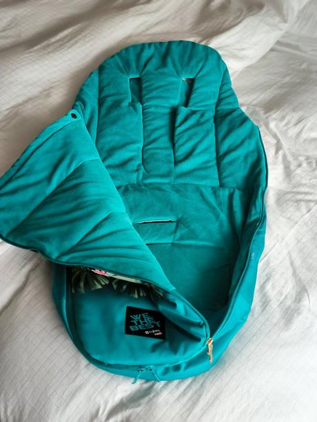 Cybex priam we the best, cybex,cybex priam 4