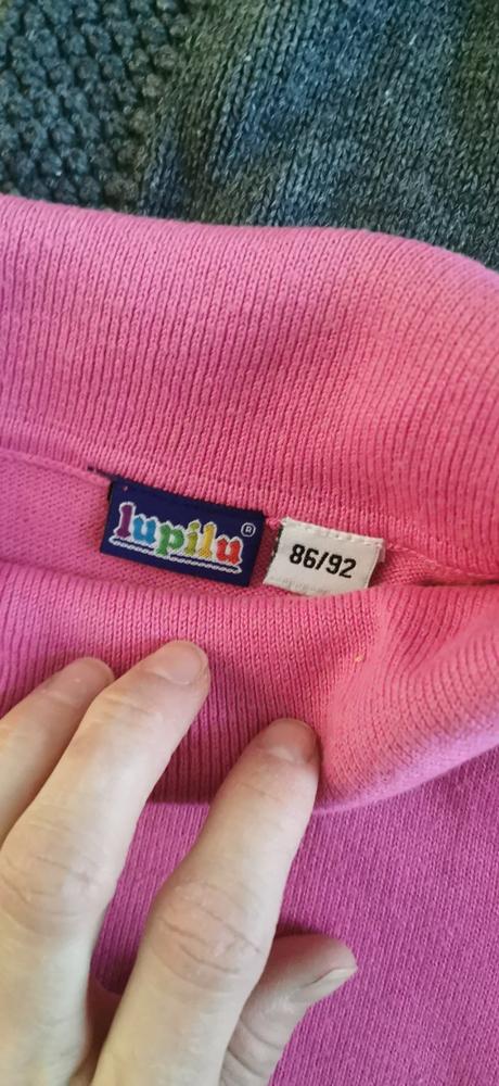 Mix vrchného oblečenia, 86–98