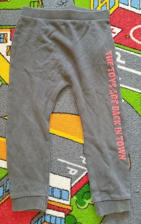 Chlapček 92, 86–98