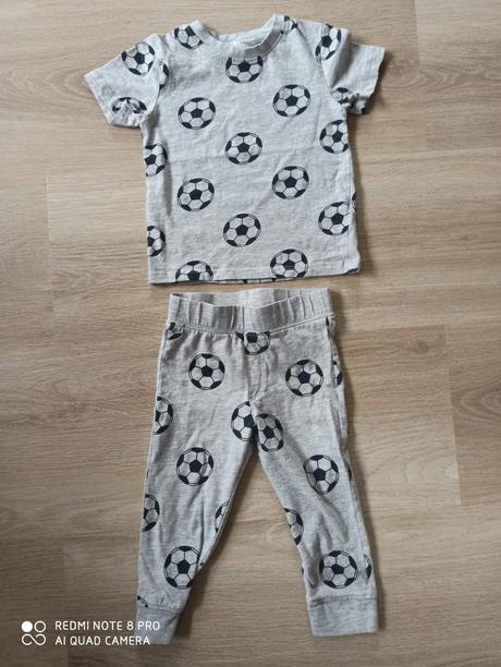 Krásny set pre chlapceka, h&m,86