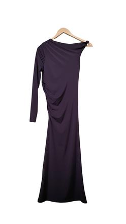 H&m asymetrické odhalené plece bodycon priliehavé, h&m,xs