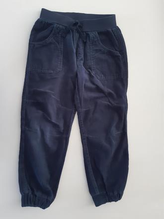 Kordove nohavice, original marines,122