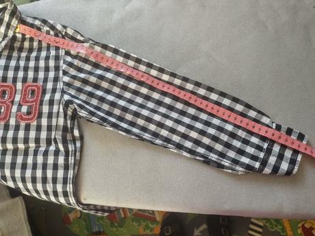 Košeľa, lindex,134