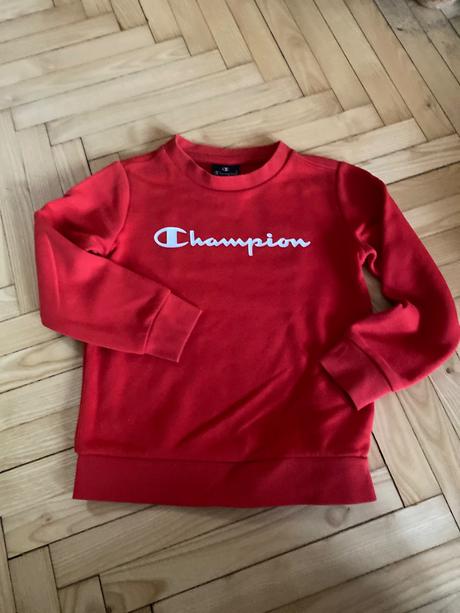 Mikina, champion,104