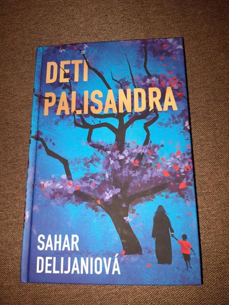 Kniha deti palisandra,