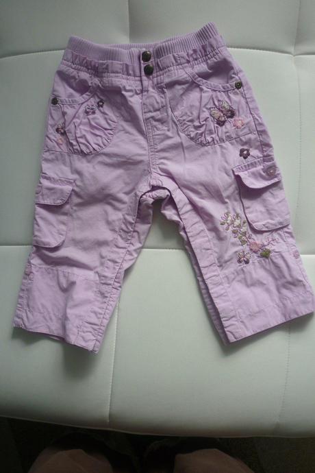 Nohavice gap, gap,86